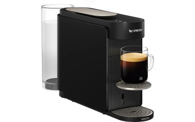 Krups Nespressomasch Vertuo Up, schwarz