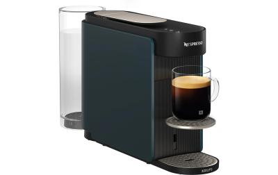 Krups Nespressomasch Vertuo Up, blau