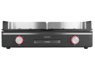 Medion Tischgrill MD 12027