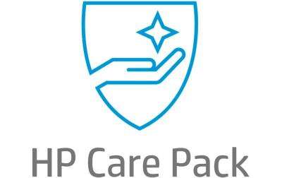 HP, Care Pack 5 Jahre Essential Onsite Supp
