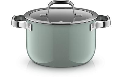 WMF Kochtopf Fusiontec Mineral Pro 20cm
