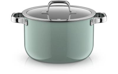 WMF Kochtopf Fusiontec Mineral Pro 24cm