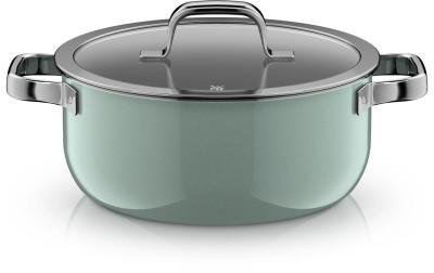 WMF Bratentopf Fusiontec Mineral Pro 24cm