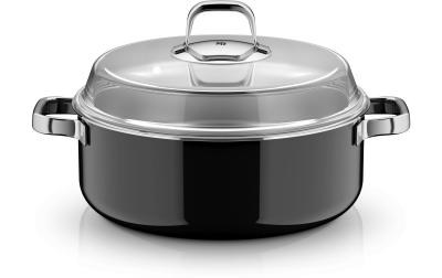 WMF Schmortopf Fusiontec Mineral Pro 28cm