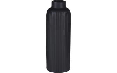 Arti Casa Vase Schwarz