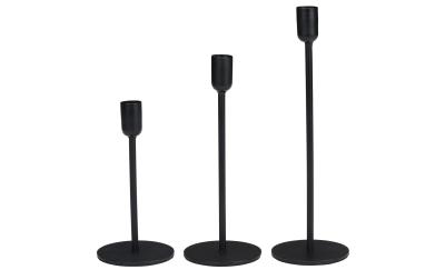 Arti Casa Kerzenst&auml;nder, 3er Set