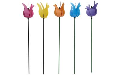 Arti casa Windrad Tulpe, assortiert