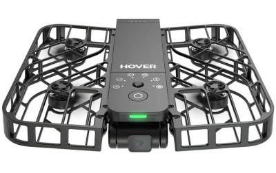 HOVERAir X1 Retail Combo - black