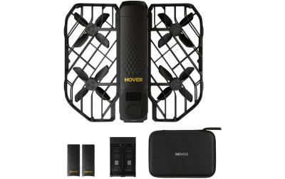 HOVERAir X1 PROMAX Retail Combo