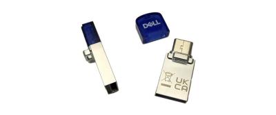 Dell 64GB 3.2 Type A/C Combo Flash Drive