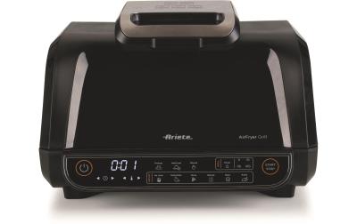 Ariete Airfryer und Grill ARI-4635