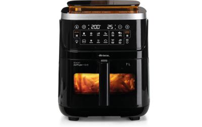 Ariete Airfryer und Dampf ARI-4636