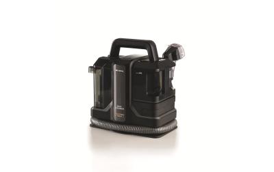 Ariete Dampfreiniger mit 3 Funktion