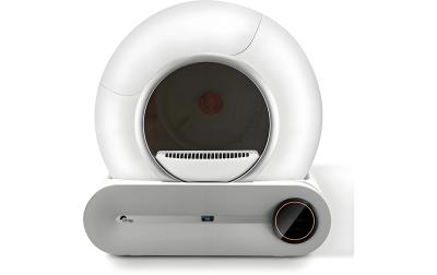 Schneider Katzentoilette OHM-CAT-0165