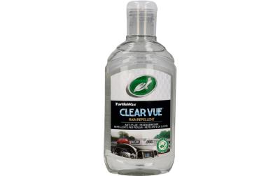 Turtle Wax Clear Vue Regenabweiser