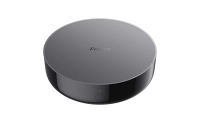 Aqara USB-HUB M200, USB