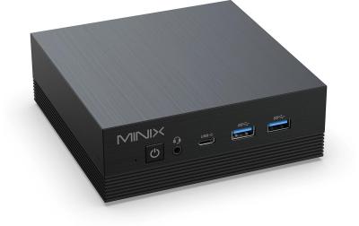 Minix NEO Z100-Aero, 512/16 GB