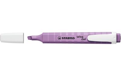Stabilo Swing Cool Leuchtmarker grauviolett