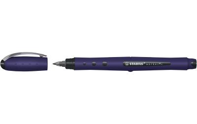 Stabilo Worker+ colorful Tintenroller