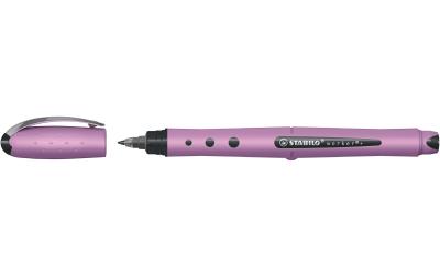 Stabilo Worker+ colorful Tintenroller