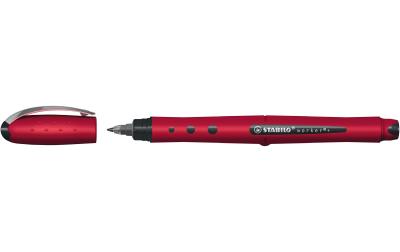 Stabilo Worker+ colorful Tintenroller