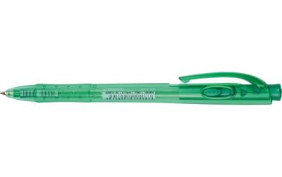 STABILO Liner 308 Kugelschreiber grün