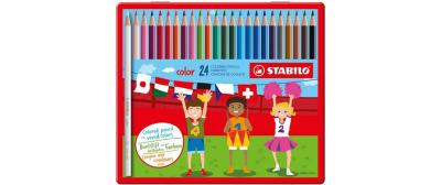 STABILO Color Farbstifte