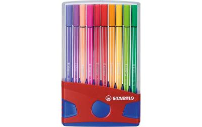 STABILO Pen 68 ColorParade