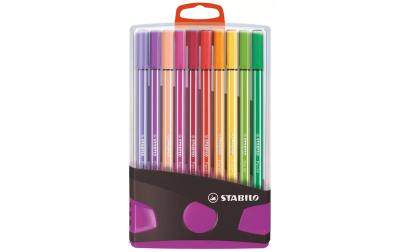 STABILO Pen 68 ColorParade