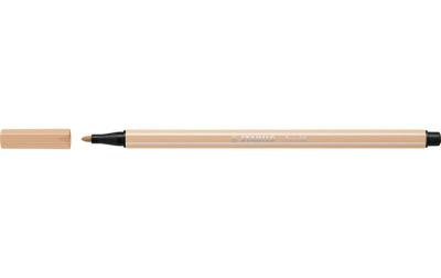 STABILO Pen 68 Fasermaler Nude