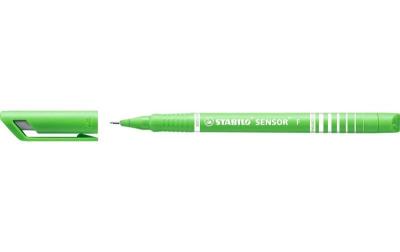 STABILO SENSOR Feinschreiber 189