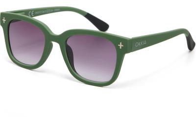 OKKIA Sonnenbrille GIOVANNI