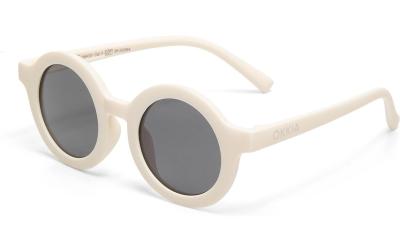 OKKIA Kindersonnenbrille TONDO 6-10 Jahre