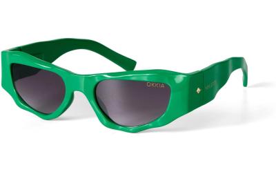 OKKIA SELETTI Sonnenbrille COLORADO