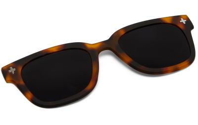 OKKIA Magnet Sonnenbrillenclip