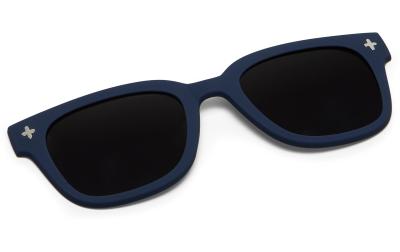 OKKIA Magnet Sonnenbrillenclip