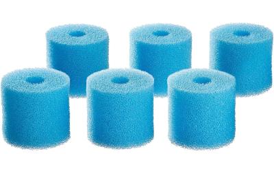 Vorfilterschaum Set 6 BioMaster 45ppi