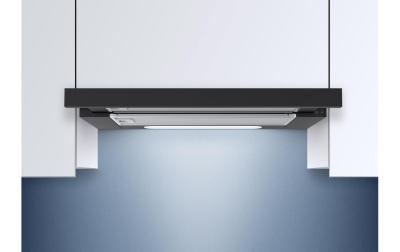 Sibir Abzugshaube DF N6 nero