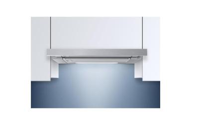 Sibir Abzugshaube DF N6 weiss