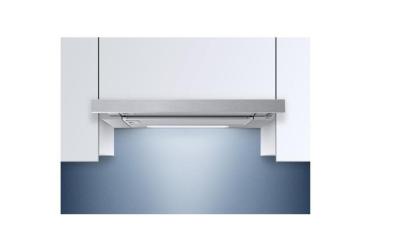 Sibir Abzugshaube DFN5 ChromeClass