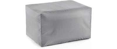 Lumaland Sitzsack-AIR Hocker - In & Ourd.