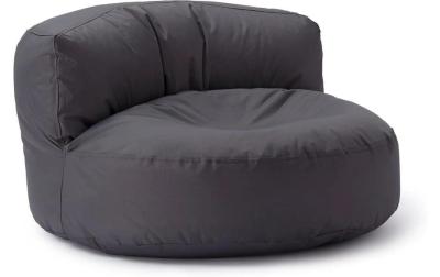 Lumaland Sitzsack-Sofa 320l anthrazit