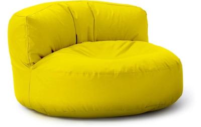 Lumaland Sitzsack Sofa 320l gr&uuml;n