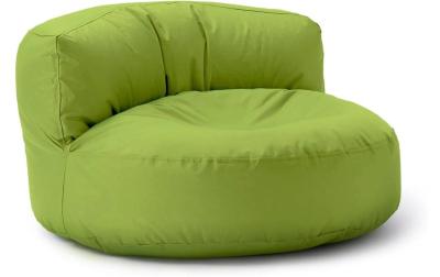 Lumaland Sitzsack Sofa 320l lila