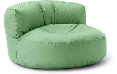 Lumaland Sitzsack Sofa 320l pastell pink