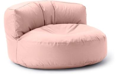 Lumaland Sitzsack Sofa 320l pink