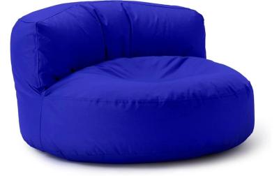 Lumaland Sitzsack Sofa 320l senfgelb