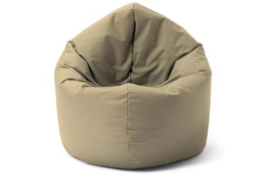 Lumaland Sitzsack In-& Outdoor 300l braun