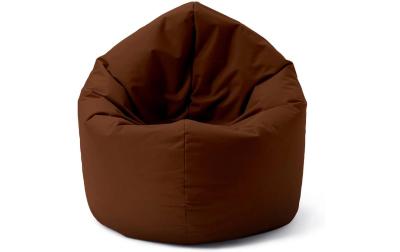 Lumaland Sitzsack In-& Outdoor 300l gelb