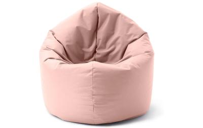 Lumaland Sitzsack In-& Outdoor 300l pink